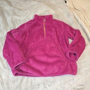 Colleen Lopez Vibrant Pink Jacket